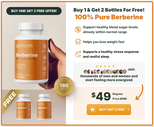 Berberine